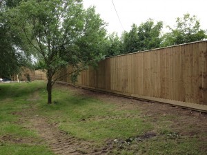 Fencing