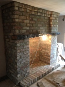 Fireplaces