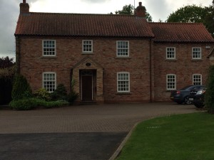 New Builds